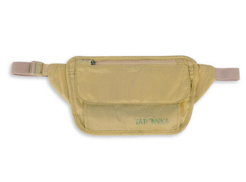 Bolsa de cintura Tatonka Skin Verde