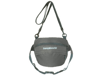 Bolsa de cintura Trangoworld Llaca 211 U