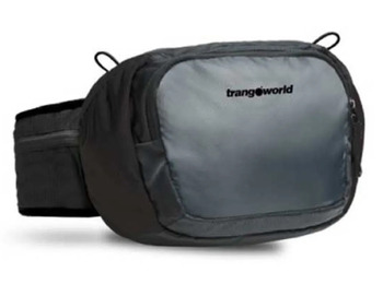 Bolsa de cintura Trangoworld Oiz 421
