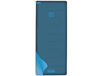 Saco de dormir Elementerre Doddle Blue
