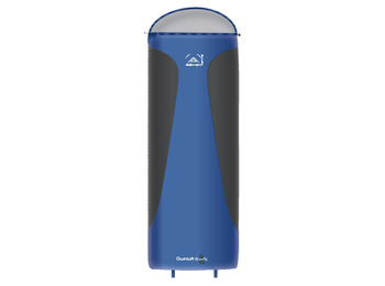 Saco de dormir Elementerre Dwinloft LT azul