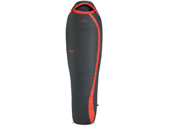 Saco de dormir Ferrino Nightec 600 Lite Pro Grey