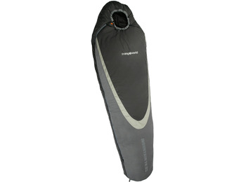 Saco-cama Trangoworld TR-20 cinzento