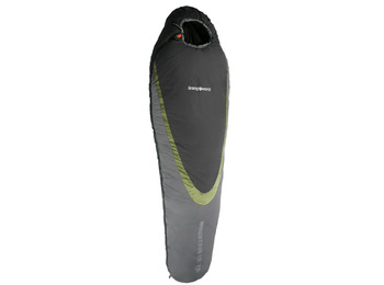 Saco-cama Trangoworld TR-30 cinzento