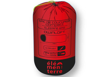 Bolsa de verão Elementerre Dwinloft