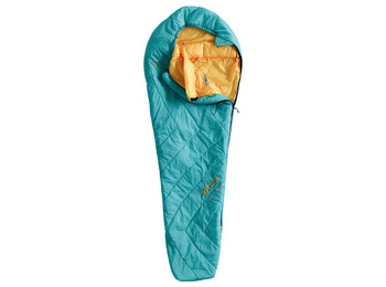 Saco de dormir Altus Tibet 700 S RIGHT