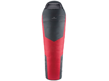 Saco de dormir edredon Ferrino Lightec 1000