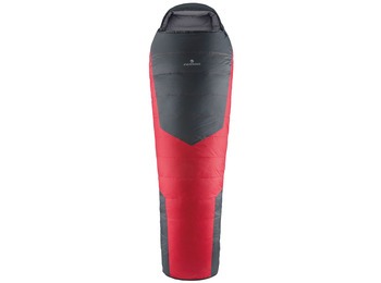 Saco de dormir edredon Ferrino Lightec 800