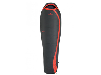Saco de dormir Ferrino Nightec 800 Preto