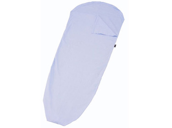 Saco sábana Easy Camp Travel Sheet múmia
