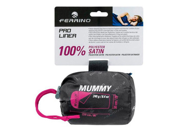 Lençol para pés Ferrino Pro Mummy