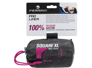 Saco de lâminas Ferrino Pro Square XL