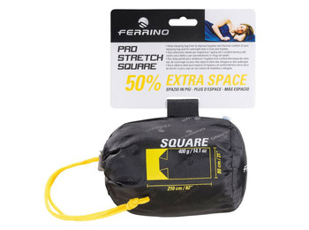 Saco de lona Ferrino Pro Stretch Square