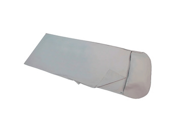 Saco de folhas Trangoworld Natural TF 110 U
