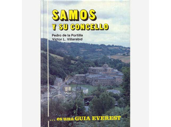 Samos e seu conselho