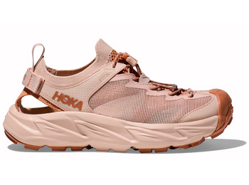 Sandália Hoka Hopara 2 W Rosa