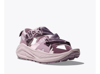 Sandalia Hoka Infini Hike TC W Lavanda