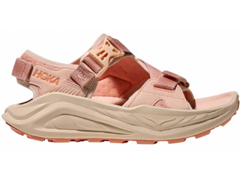 Sandalia Hoka Infini Hike TC W Rosa