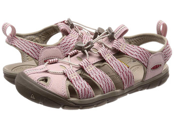 Sandalia Keen Clearwater CNX Rosa / Fúcsia