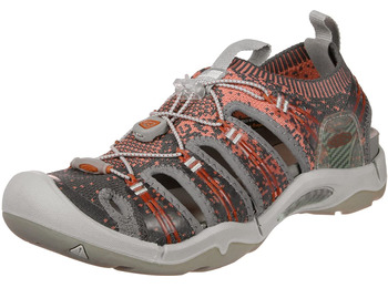 Sandalia Keen Evofit One In Rojo