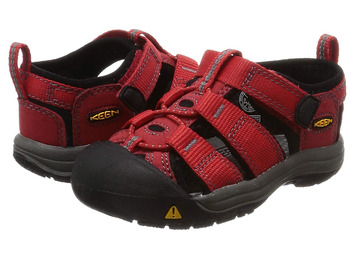 Sandal Keen Newport H2 All Red