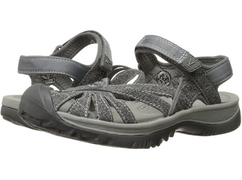 Sandalia Keen Rose Sandal In Gris