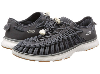Keen Uneek Sandal Cinza / Azul