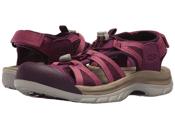 Sandalia Keen Veneza II H2 Violeta