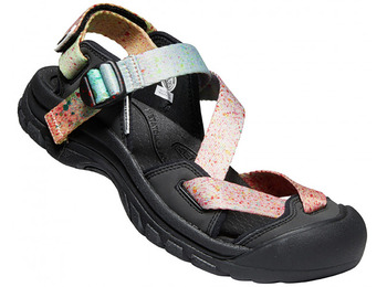 Sandalia Keen Zerraport II Multicolor