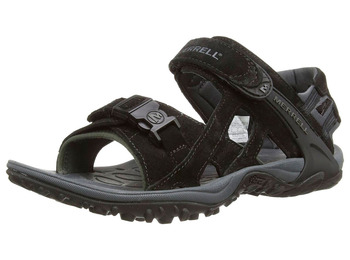 Merrell Kahuna III Sandals Black