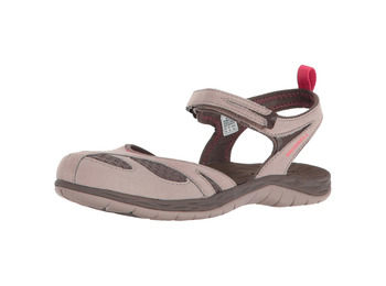 Sandalia Merrell Siren Wrap Bege 2º trimestre