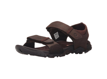 Sandália Merrell Telluride Strap Brown