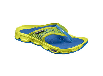 Sandalia Salomon RX Break Five / Azul