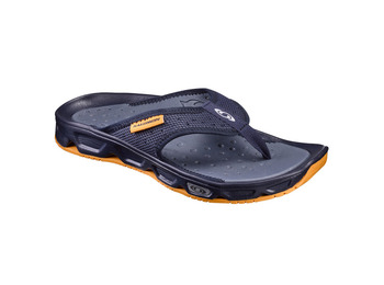 Sandalia Salomon RX Break Marino / Antracita
