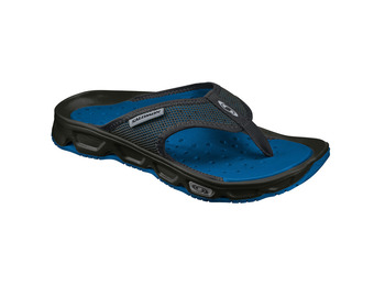 Salomon RX Break Sandália Preto / Azul