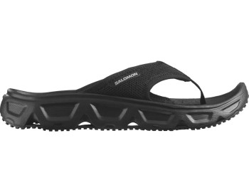 Sandália Salomon Reelax Break 6.0 Preto