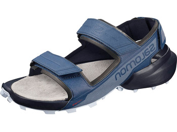 Salomon Speedcross Blue Sandal