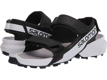 Salomon Speedcross Sandal Black