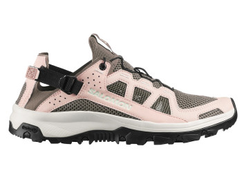 Sandália Salomon Techamphibian 5 W Rosa