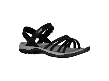Sandalia Teva Elzada Web W Black