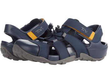 Teva Flintwood Blue Sandal