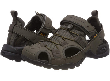 Sandália Teva Forebay 2 Olive Green
