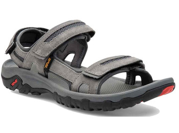 Sandalia Teva Hudson Grey