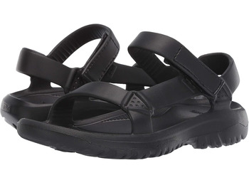 Teva Hurricane Drift Sandal Black