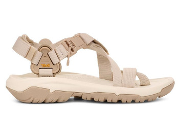 Sandália Teva Hurricane Terra Dactyl W Bege