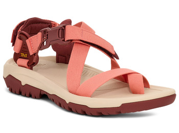 Sandália Teva Hurricane Terra Dactyl W Rosa