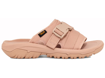 Sandália Teva Hurricane W Verge Slide Rosa