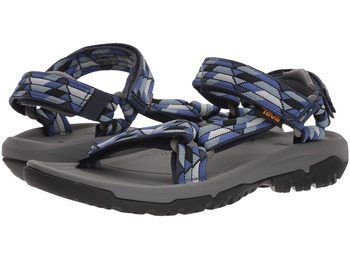 Furacão Sandalia Teva XLT 2 Multi Azul