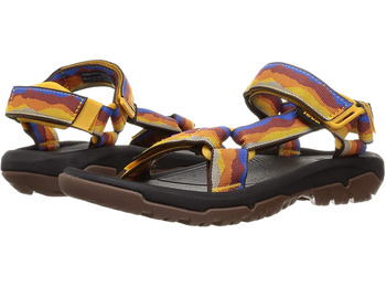 Sandália Teva Hurricane XLT 2 Multicolor