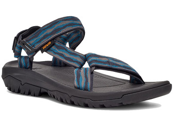 Sandália Teva Hurricane XLT 2 Azul/Cinza/Preta
